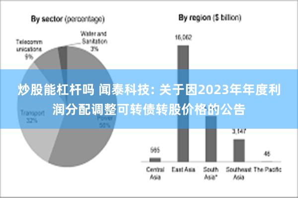 炒股能杠杆吗 闻泰科技: 关于因2023年年度利润分配调整可转债转股价格的公告