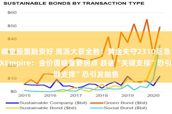 哪里股票融资好 鹰派大获全胜！黄金失守2310后急弹升 FXEmpire：金价面临重要拐点 跌破“关键支撑”恐引发抛售