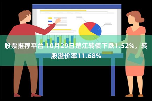 股票推荐平台 10月29日楚江转债下跌1.52%，转股溢价率11.68%