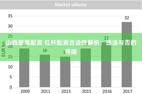 山西股票配资 杠杆配资合法性解析：违法与否的界限