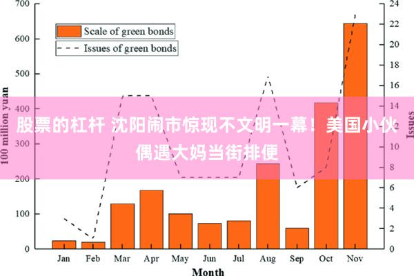 股票的杠杆 沈阳闹市惊现不文明一幕！美国小伙偶遇大妈当街排便